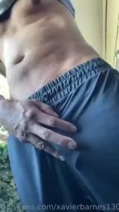 Pulling it out