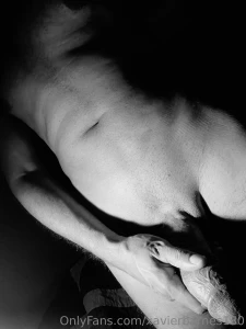 Black and white shadows part 2