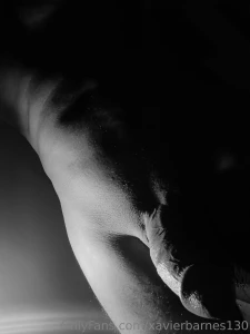 Black and white shadows