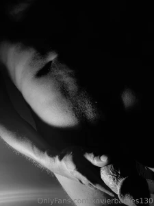 Black and white shadows part 1