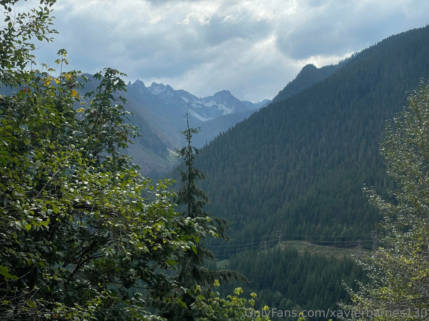 Iron goat trail wa part 10 