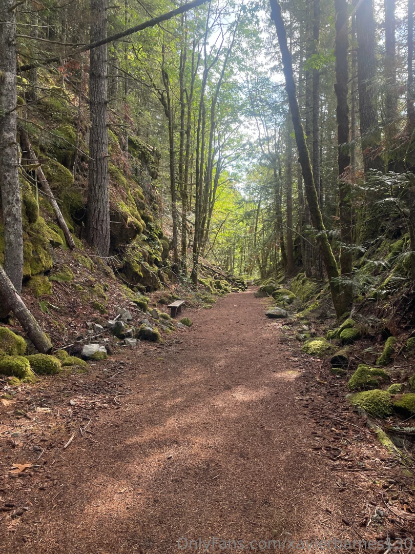 Iron goat trail wa part 12 