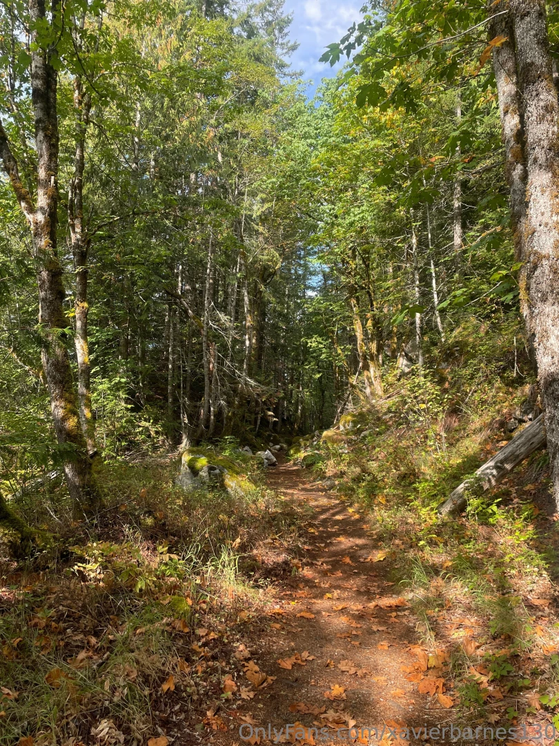 Iron goat trail wa part 6 