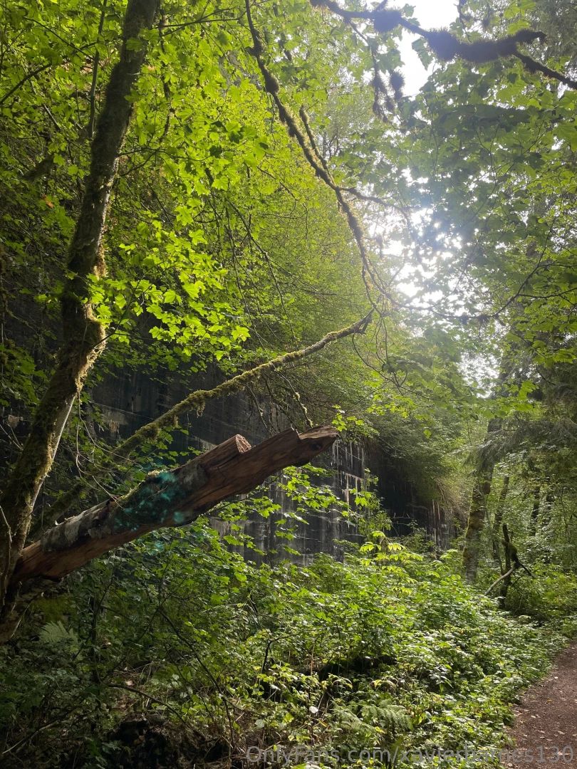 Iron goat trail wa part 7 