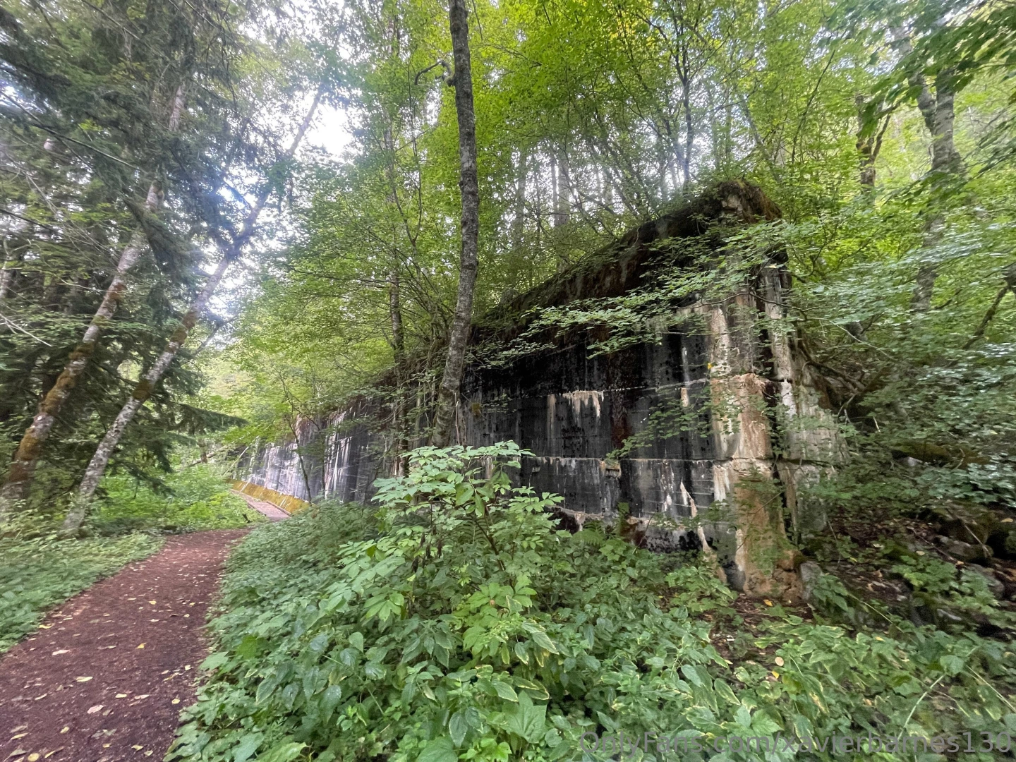 Iron goat trail wa part 11 