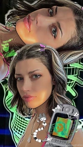 Call me beep me part 5