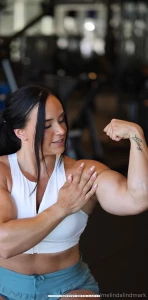 Where would you kiss me the most