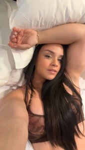 Dreaming of you send me a naughty dm baby