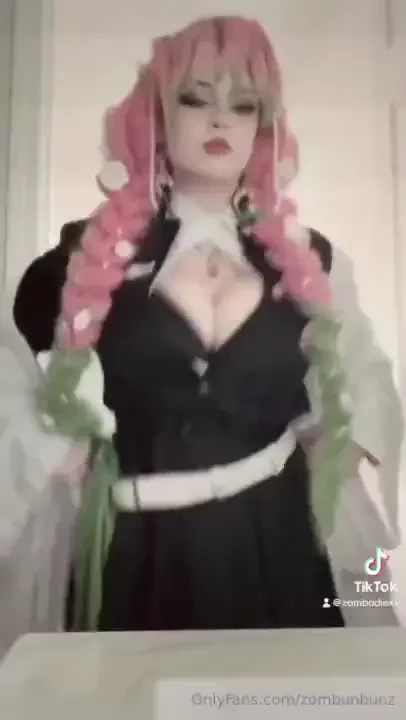 How do you all feel about mitsuri 