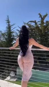 Lil elegant thang