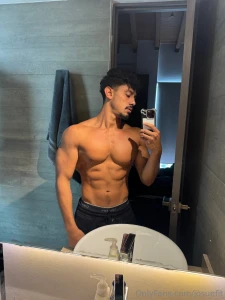 About to film something special wanna be the first to see