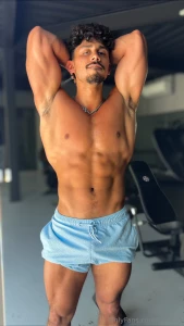 What s your favorite thing about me that turns you on comment below or