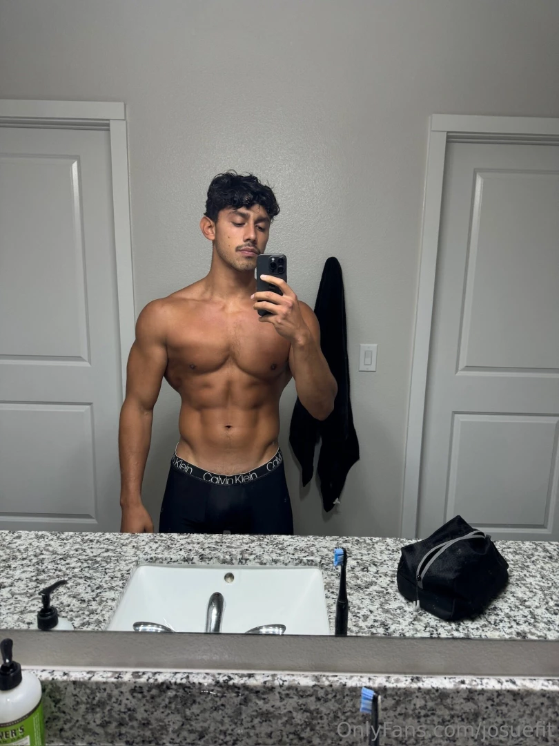 Hard and waiting for some attention 