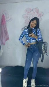 Sexy sexy princess wenmar
