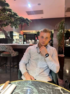 Life is made for living to the fullest - to enjoy every piece of ur