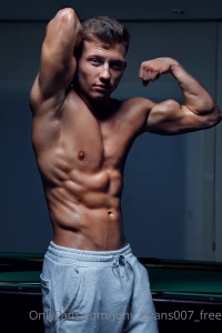 Rate my sexiness from 1 to enternity