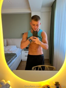 U see this big king size bed it s where i will wait for u tonight