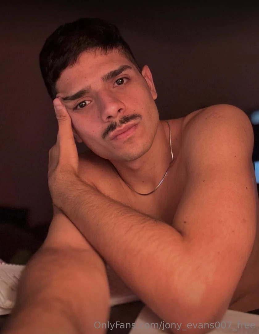 Ready for the ultimate pleasure brandon_jay will make your fantasies part 12 