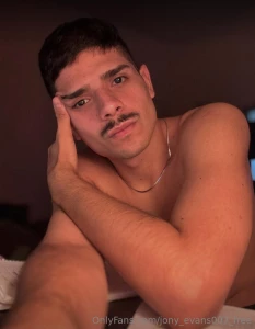 Ready for the ultimate pleasure brandon_jay will make your fantasies part 12