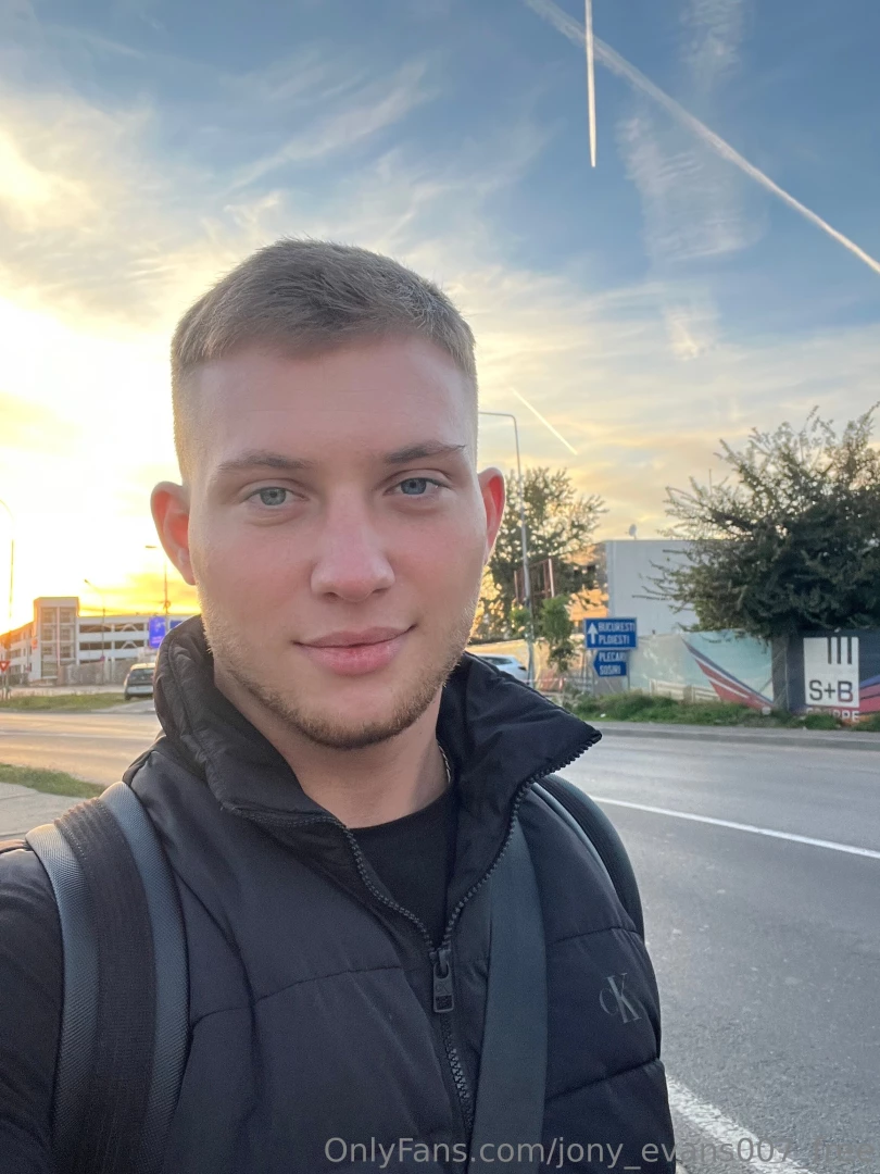 What s better than a sunny day after rainful night only spending it in 