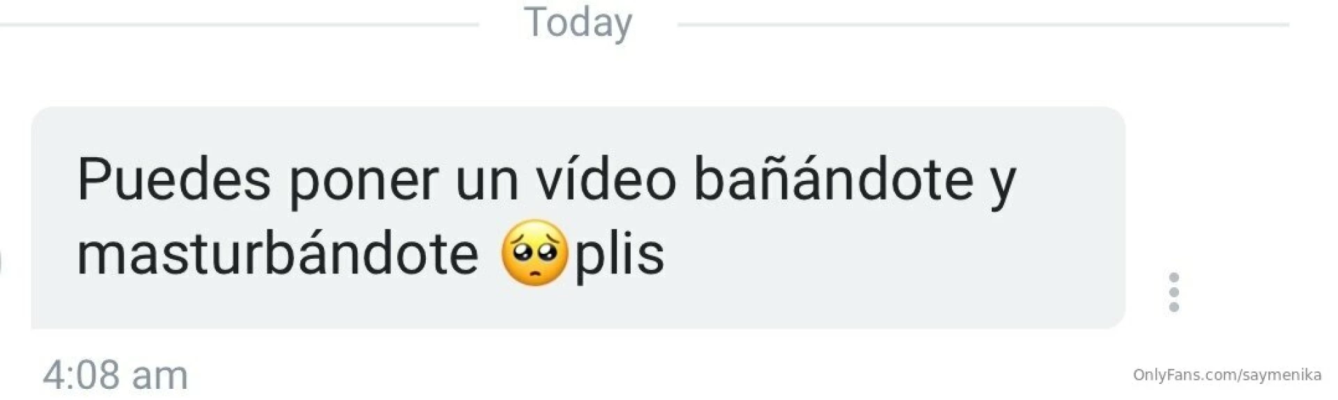 Un suscriptor me lo pidi y me pareci buen idea voy a estar leyendo sus 