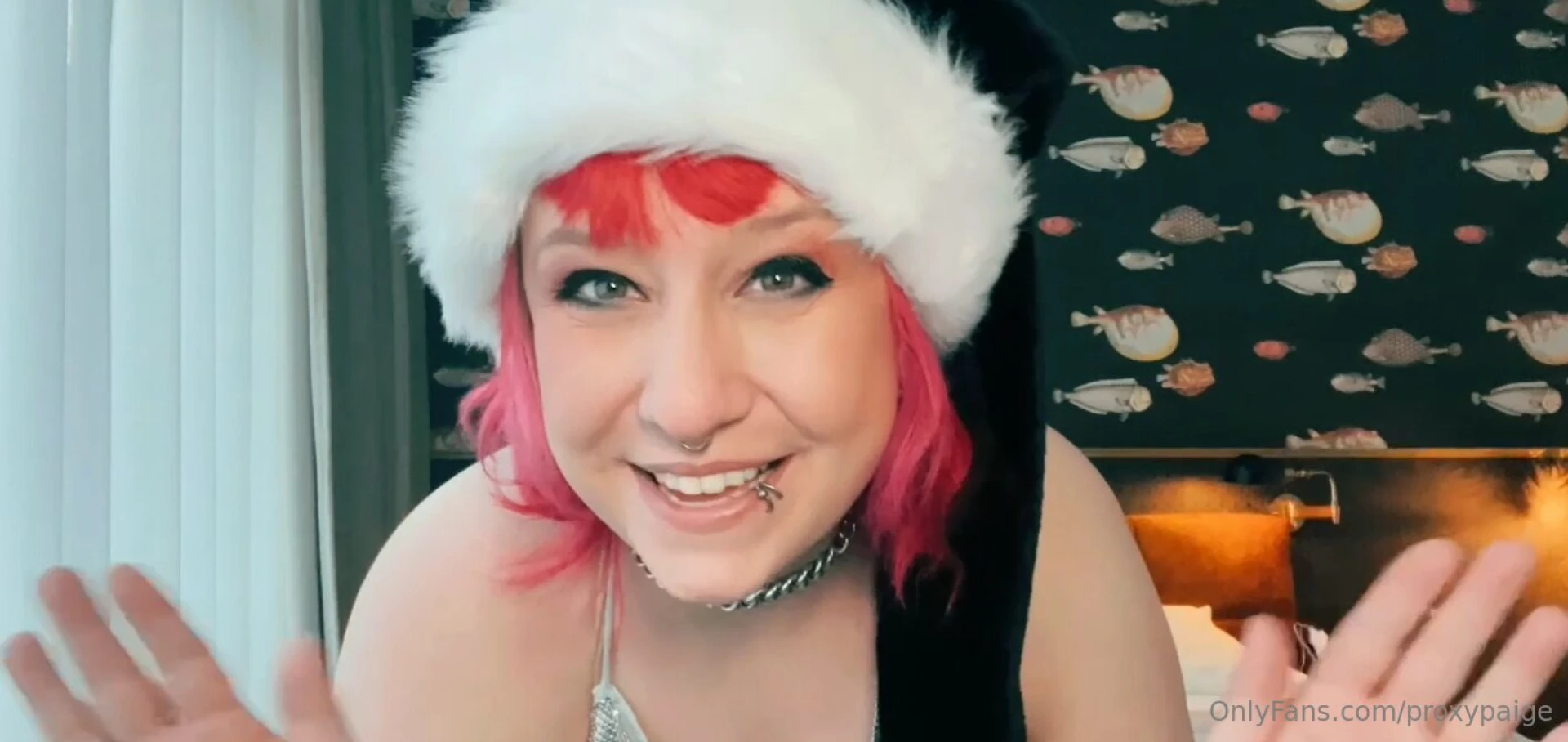 Merry christmas eve part 635 