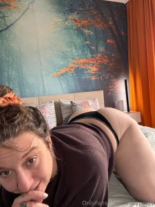 Subscribe to proxypaige for more of this ass on your feed