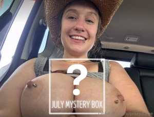 July mystery box is here tip this post if you can handle july 10 shows