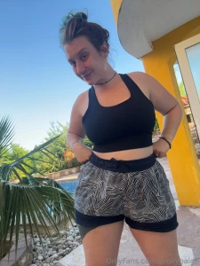 Missing the summer sun part 1