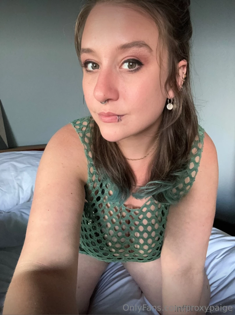 Proxypaige1 part 2 