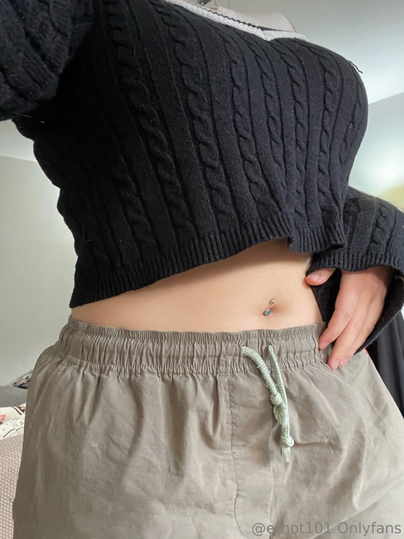 Like my piercing part 1 