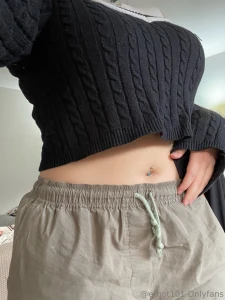 Like my piercing part 1