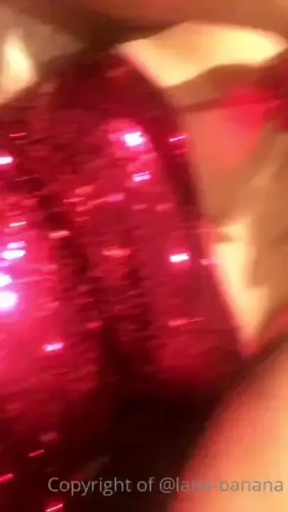 I love sparkly things 