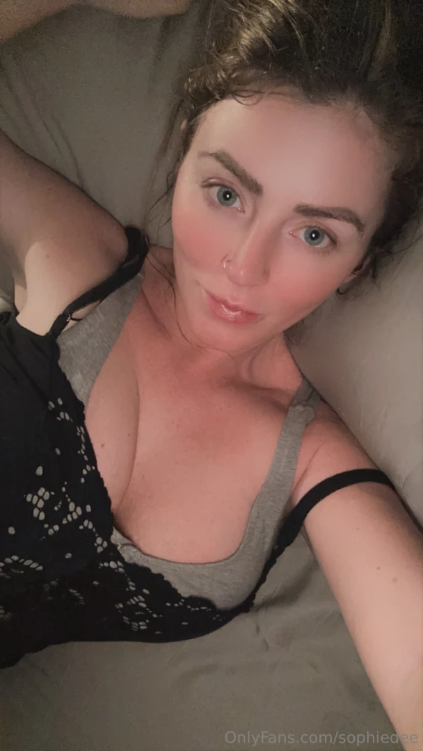 You better have a good excuse if you re not jerking off right now 