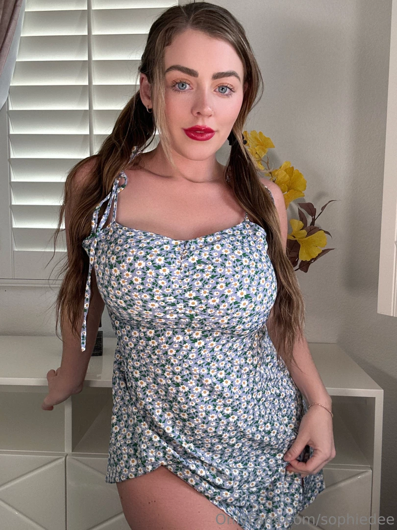 You make me blush part 25 