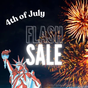 4th of july mega sale nbsp first 25 subs tip 10 get all 500 worth of