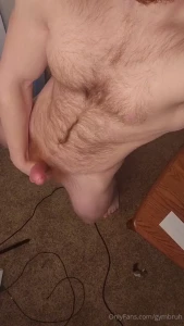 Wishing i had a jack off buddy rn