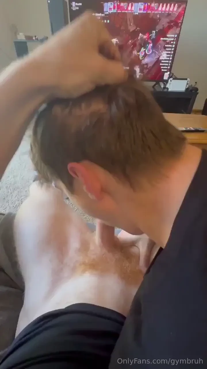 Baldurs gate and blowjobs are the best 