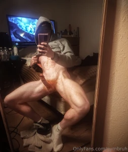 You re invited to my bed