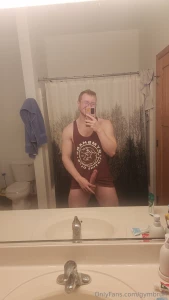 What i wear around the house