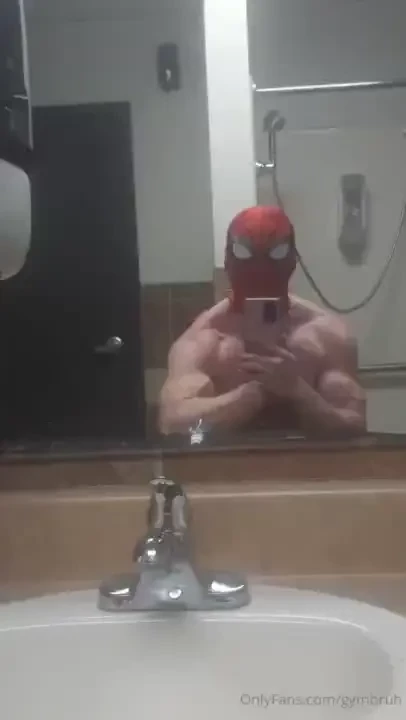 Back was feeling huge here 