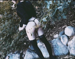 My first cosplay was this one wednesday addams so grateful to be able part 2