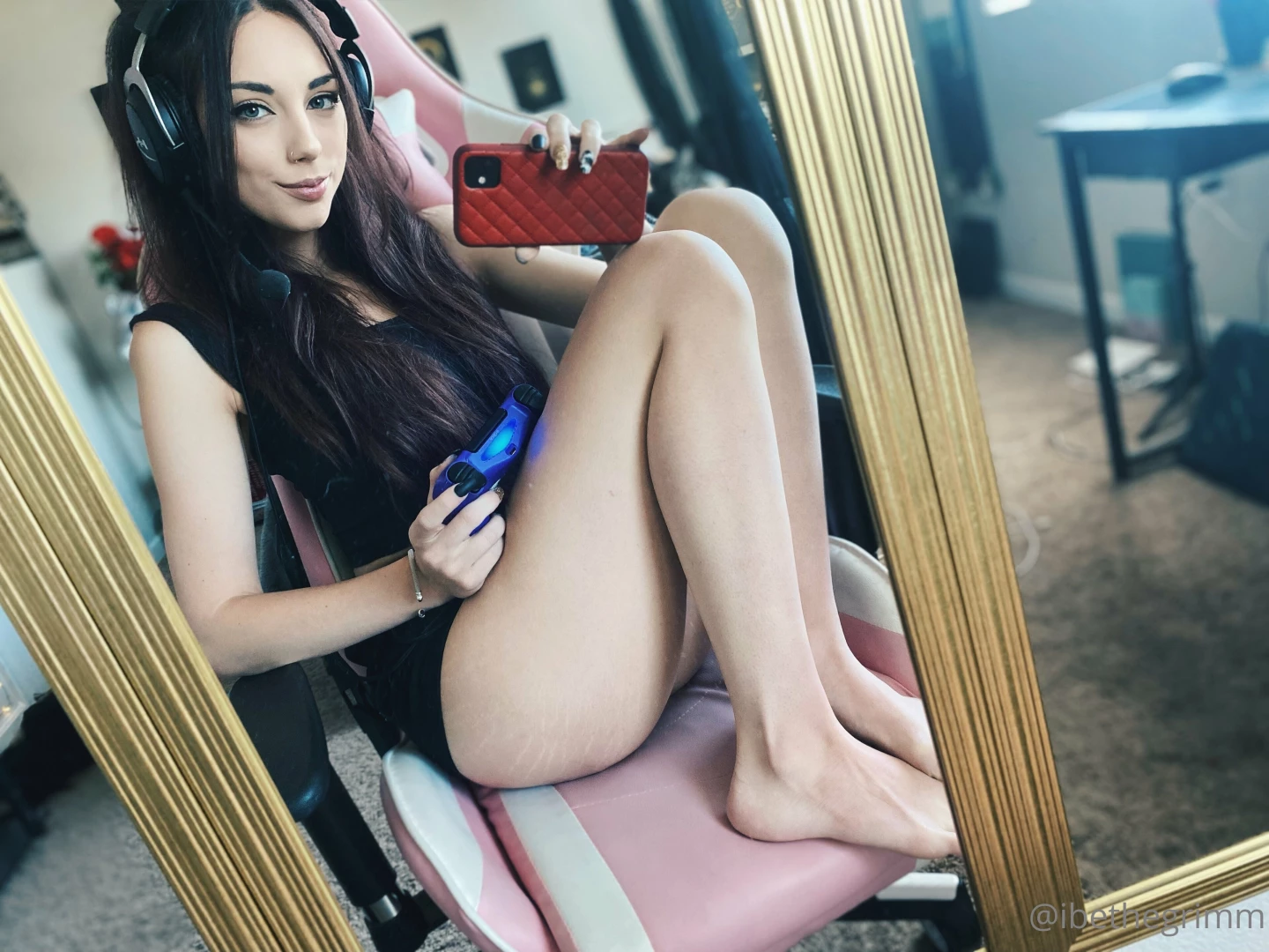 On that grind xbox gt x lilgrimm x psn ofseaandspace_ 