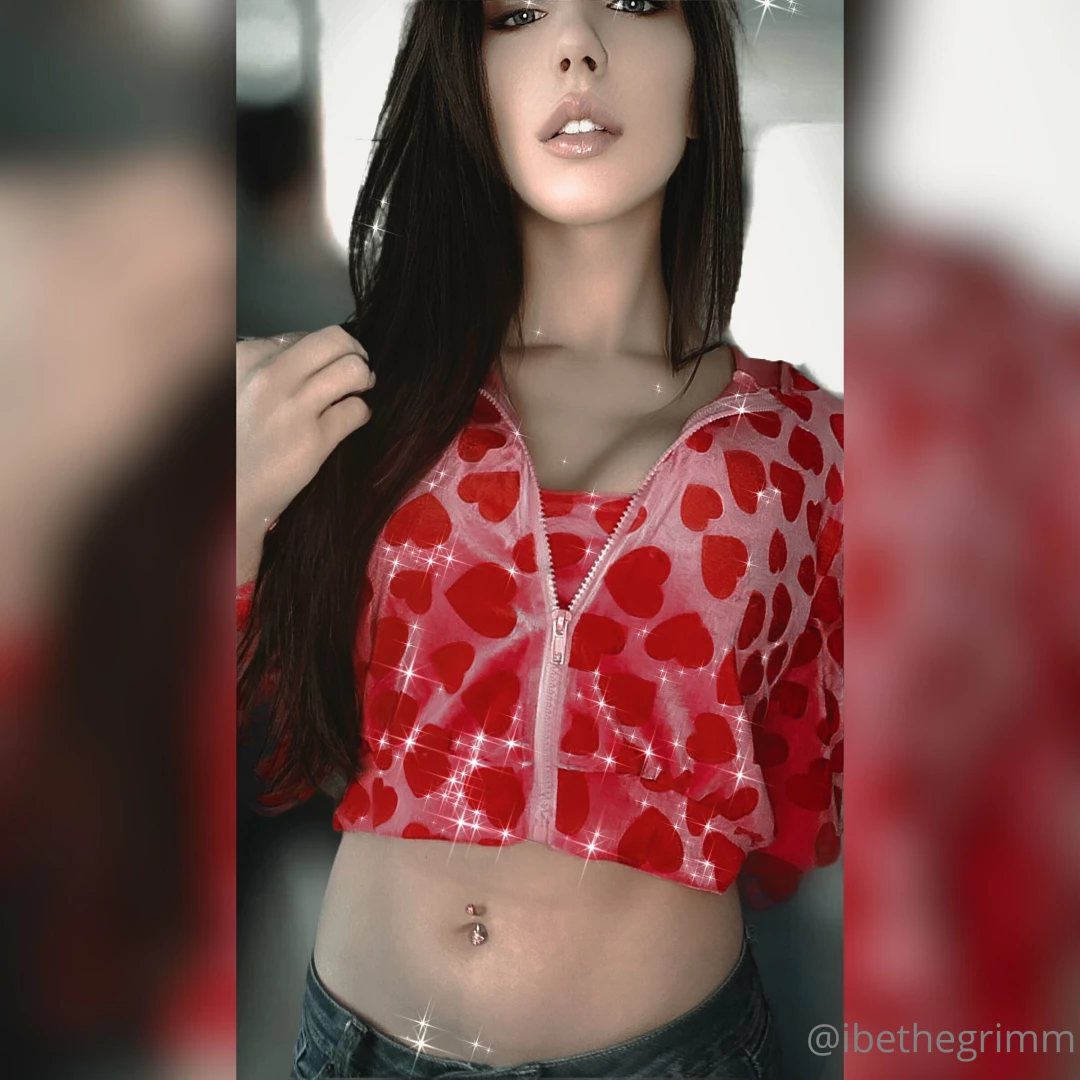 Finally did a new cosplay again happy belated v day should i make a part 1 