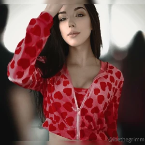 Finally did a new cosplay again happy belated v day should i make a part 2