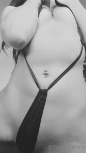 Balance microkini set - https onlyfans com 274941204 grimmfree