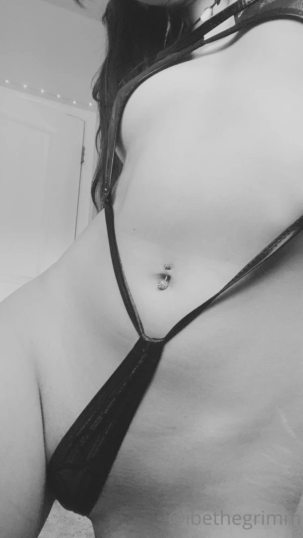 Balance microkini set - https onlyfans com 274941204 grimmfree part 1 