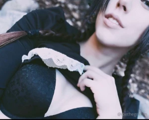 Some wednesday addams