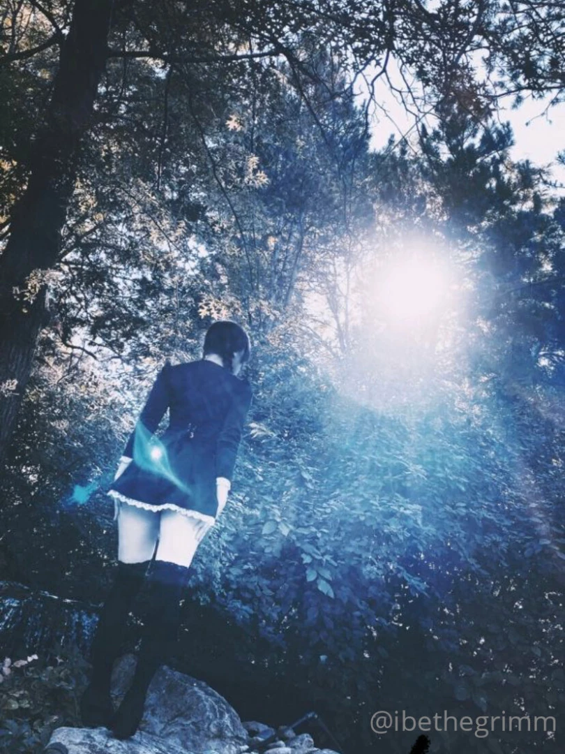 Some wednesday addams part 1 