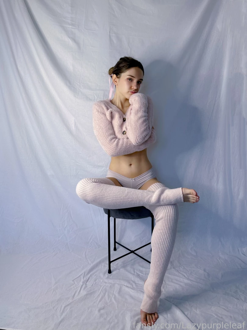 I love these stockings so much part 5 